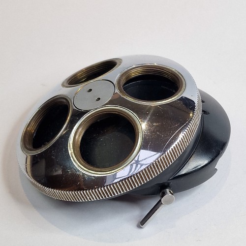 Wild heerbrugg microscope - wild,