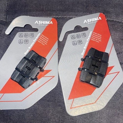 Magura rim brake - brake, pads