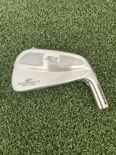 New king cobra pro forged - pro, 4
