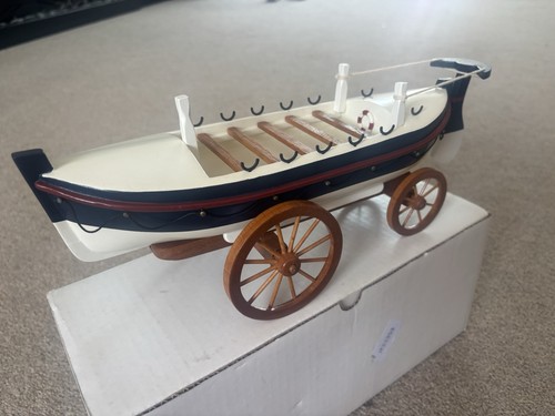 Mint boxed nauticalia - mint,
