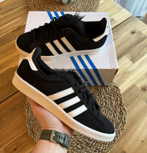 Adidas campus 80s jeremy - campus, scott