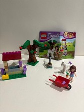 LEGO Friends Olivia’s