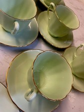 Vintage 1930s/40s  Glade Green