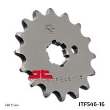 JT Front Sprocket 16/420 1pc