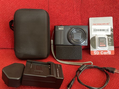 Panasonic lumix dmc tz70 - lumix, dmc-tz70
