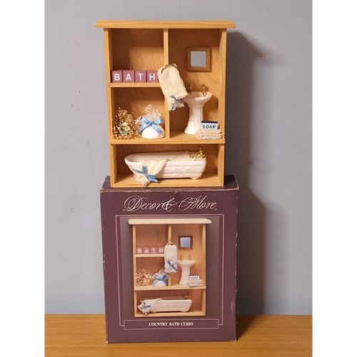 Vintage decor more - decor, &