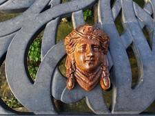 Antique German Vienna style