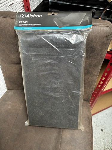 Alctron epp05 studio monitor - epp05,