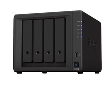 Synology Diskstation DS923+ 4