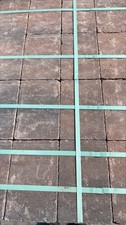 CONCRETE BLOCK PAVING