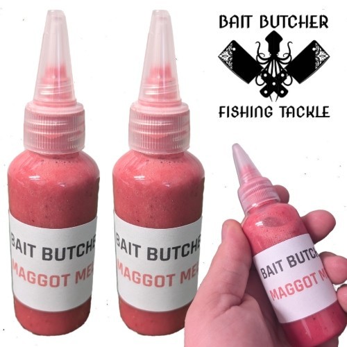 Bait butcher maggot melt - bait,