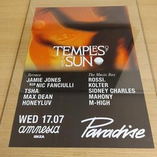 PARADISE 2024 JAMIE JONES @