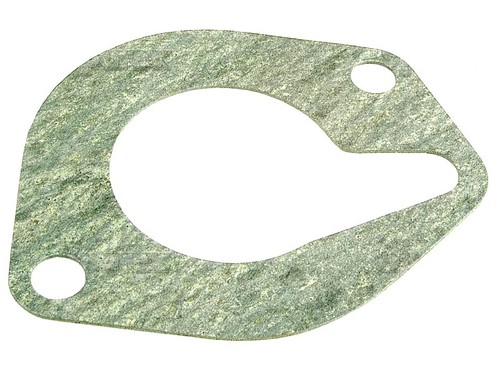 Thermostat gasket for massey - gasket,