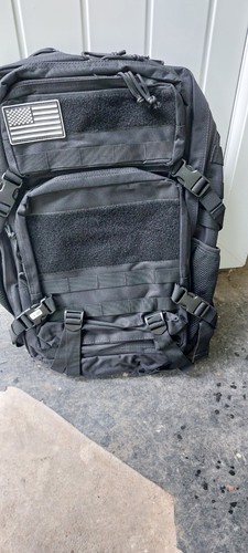 45l tactical military - 45l,