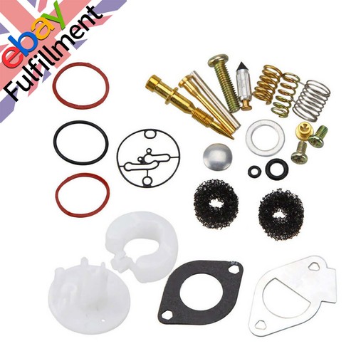 1set carburetor rebuild - 1set,