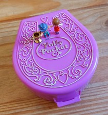 Vintage Polly Pocket Musical
