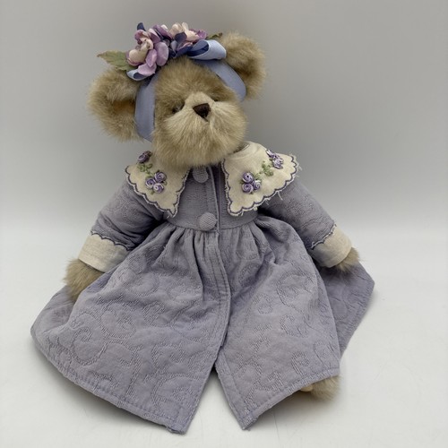 Bearington rare poseable - bearington,