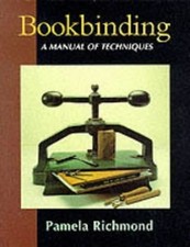 Bookbinding: A Manual of