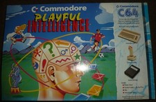 Commodore 64 C64 Computer