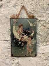 DECORATIVE SMALL METAL TO MY