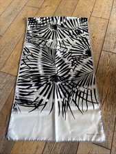 Scarf From Valentino