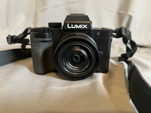 Panasonic lumix g100d - panasonic, dc-g100d