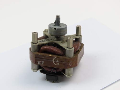 Ferrograph series reel - 3a*,