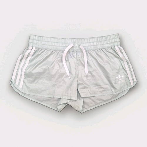 Adidas glanz shorts - adidas, womens