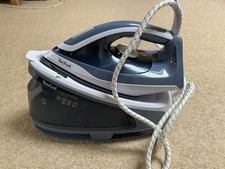 Tefal Express Essential Steam
