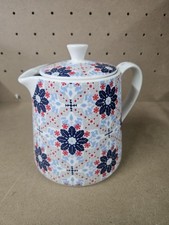 MONSOON BETTIE TEAPOT Homeware Range Retired