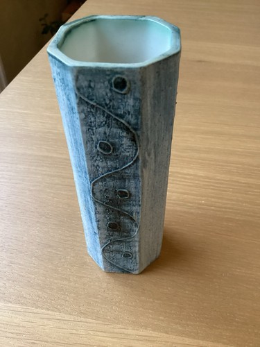 Beautiful vintage carn - beautiful, pottery