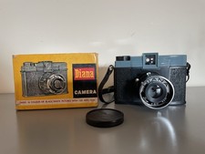 Diana Camera 120