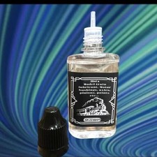 30ml Oil, Grease, Lube For