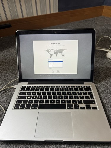 Apple macbook pro 13in retina - macbook,