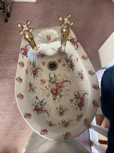 Heritage bidet toilet - heritage,