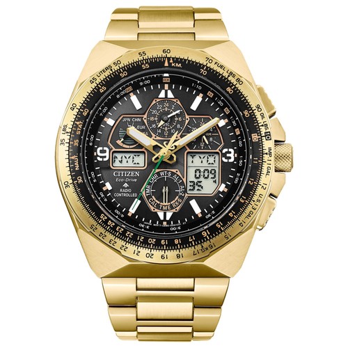 Citizen promaster skyhawk - citizen,