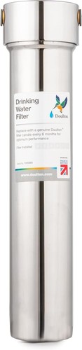 Doulton his push fit - his, push-fit