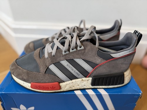 Adidas boston super uk9 2018 - adidas,