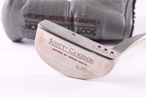 Scotty cameron inspired - scotty,