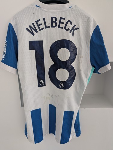 Danny welbeck match - danny,