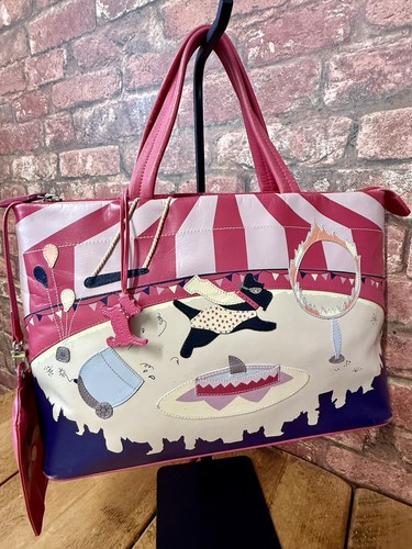 Radley through the - radley,