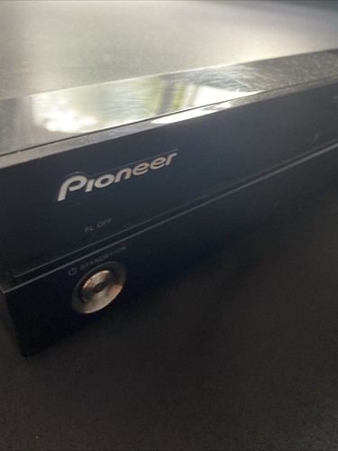 Pioneer blu ray dvd - pioneer,