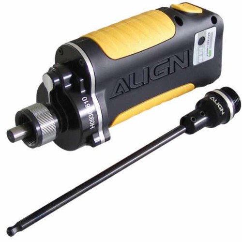 Align super starter - align, handheld
