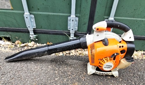Stihl handheld petrol - stihl, 86