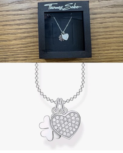 Thomas sabo 925 sterling - 925,