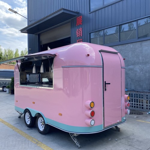 Large pink food - large, mobile