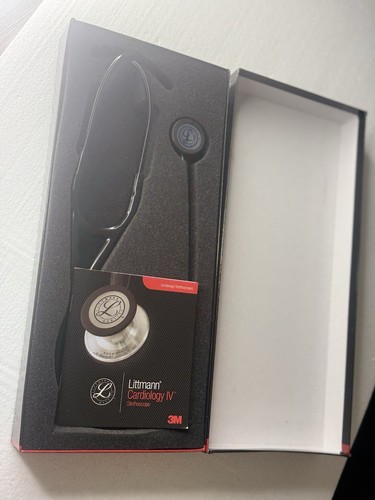 Littmann cardiology iv - 3m,