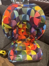 Cosatto Guru Car Seat