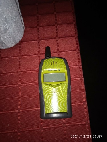 Ericsson 20s - t,