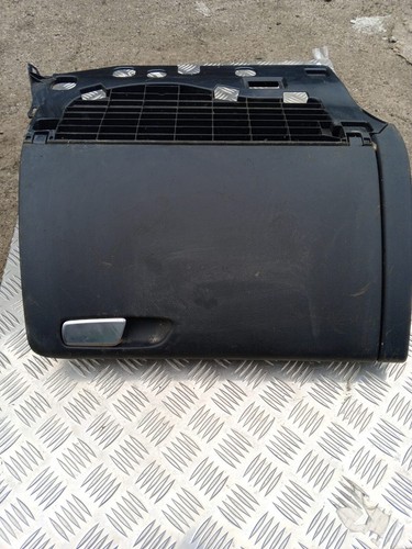 Audi dashboard glove box - a4,